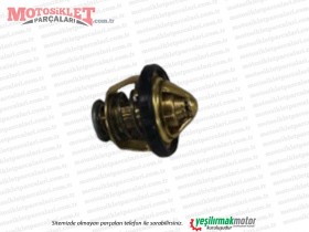 Kanuni Seha 250 Termostat